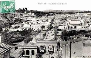 Mascara - Bab-Ali